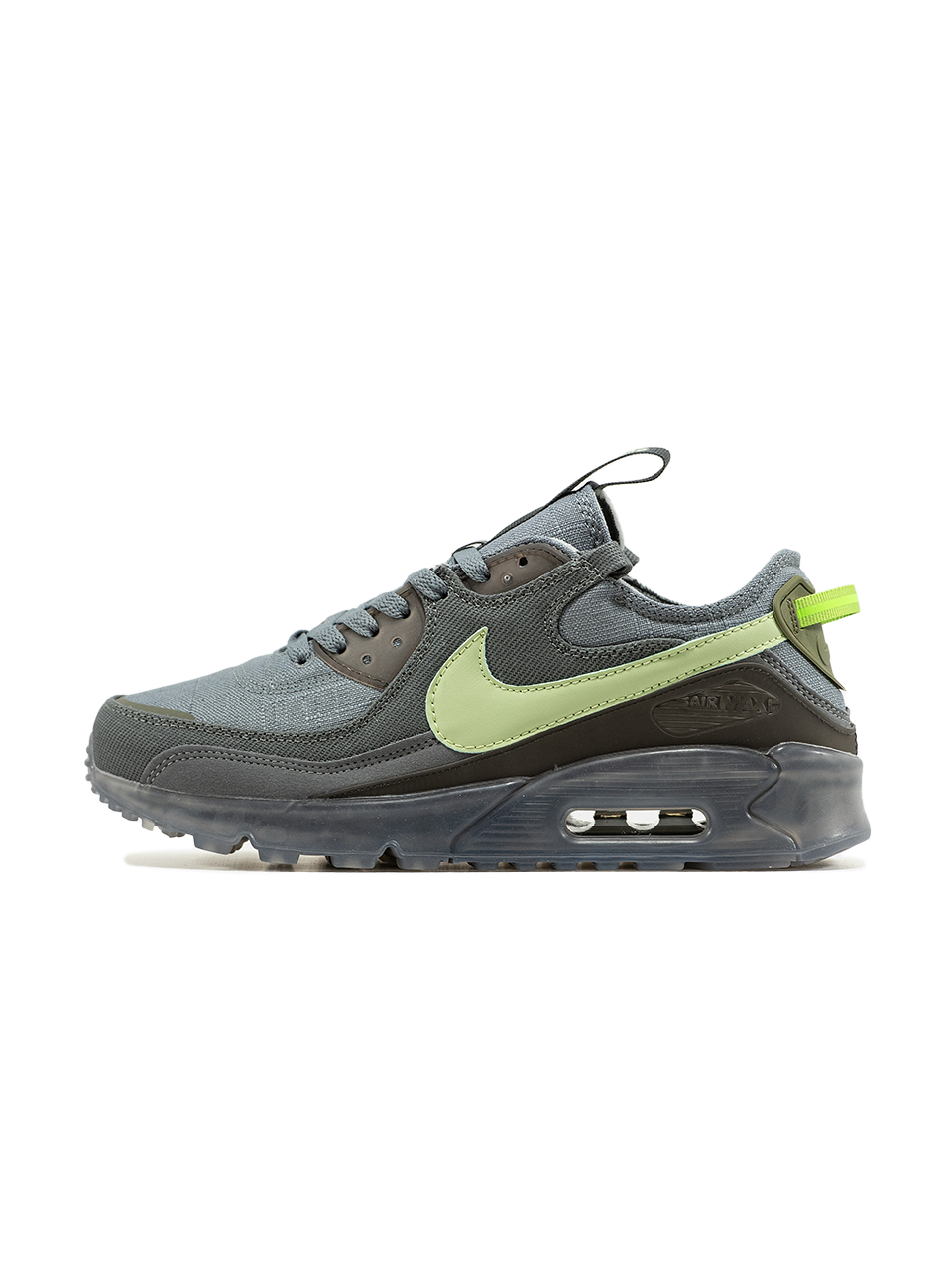 Nike Air Max 90 Terrascape Grey Lime