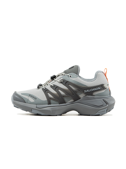 Salomon XT Pu.Re Gore-Tex Grey Termo
