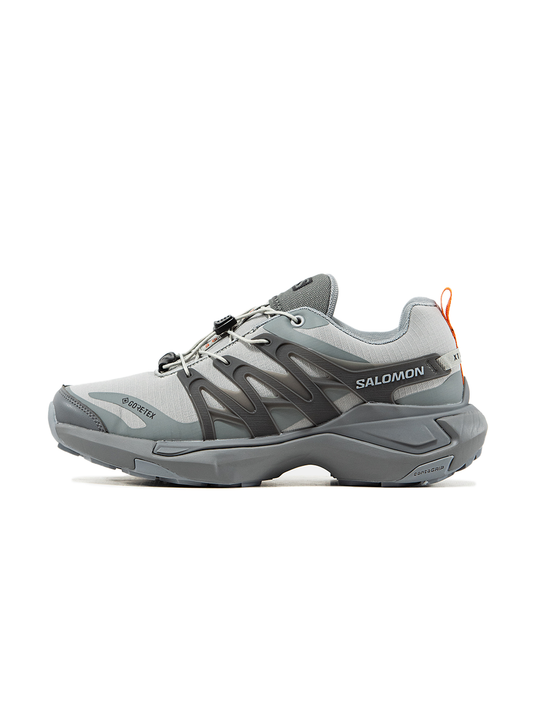 Salomon XT Pu.Re Gore-Tex Grey Termo
