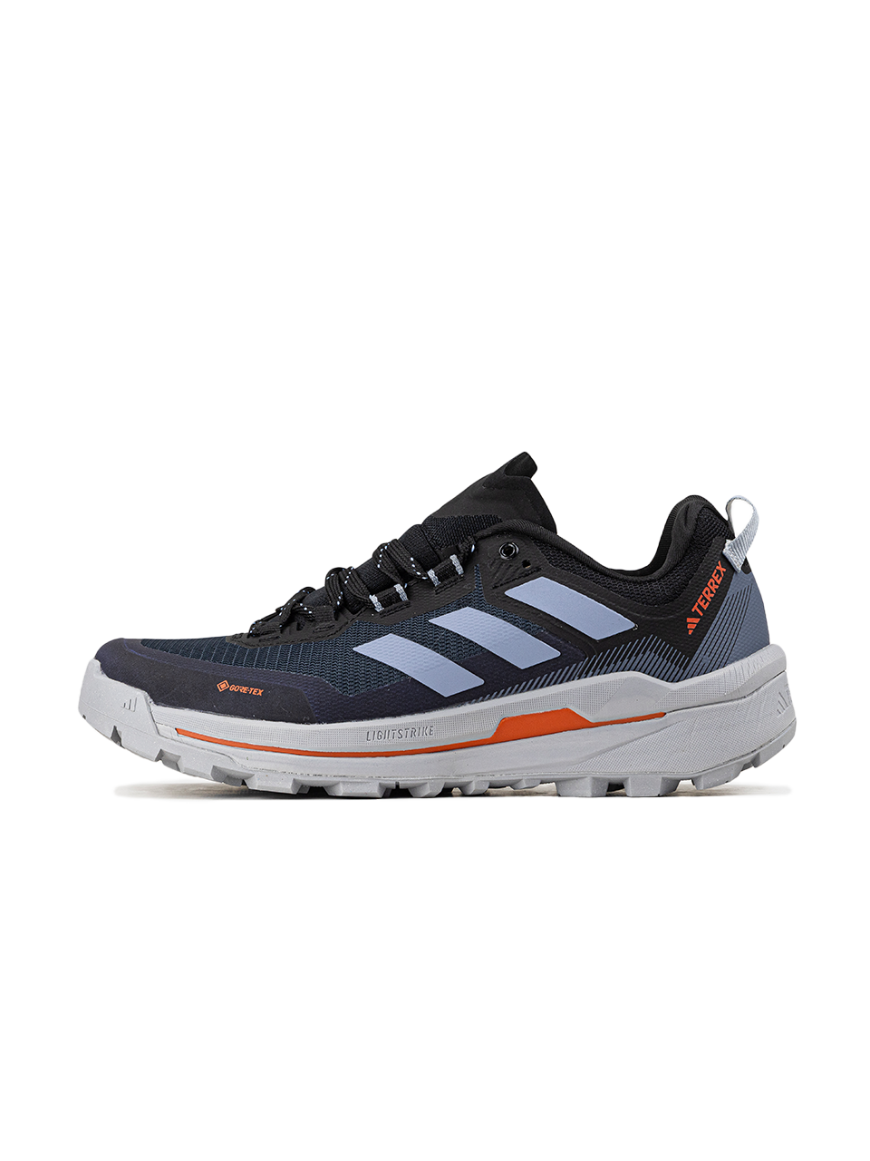 Adidas Terrex Skychaser Tech Gore-Tex Blue