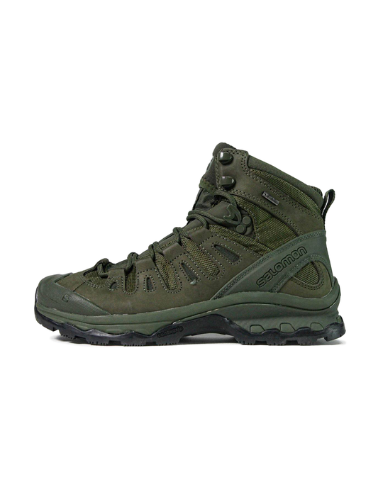 Salomon Quest 4D Gore-Tex Forces 2 EN High Khaki Olive