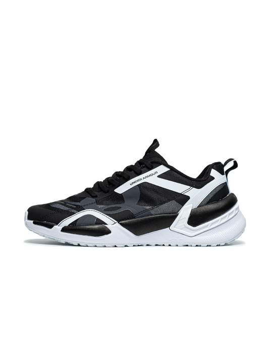 Under Armour W Reign XT-BLK Black White