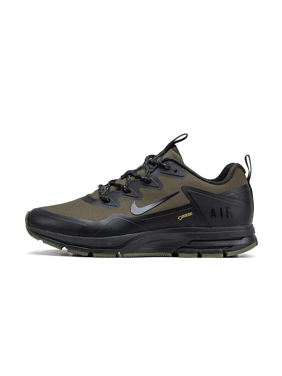 Nike Air Relentless 26 Gore-Tex Brown