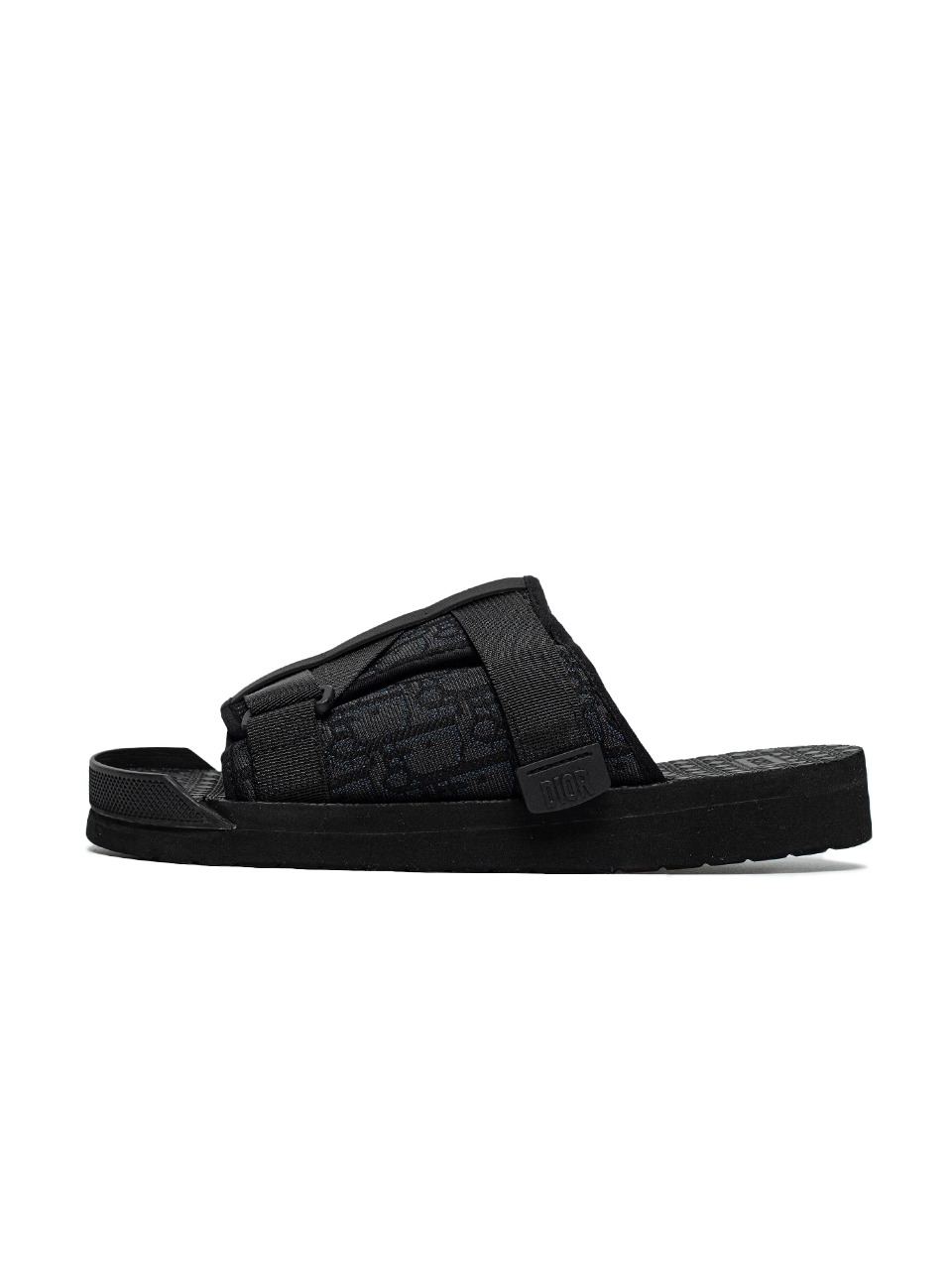 Christian Dior Sliper Black