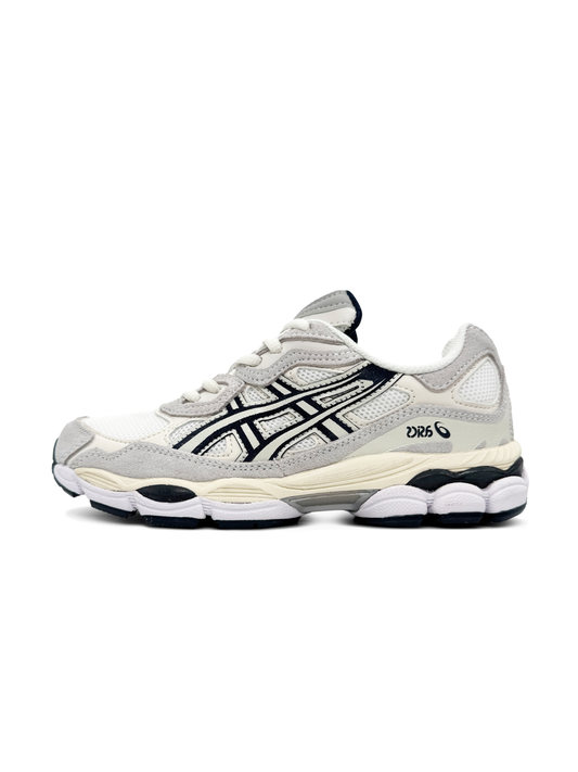 Asics Gel-NYC White