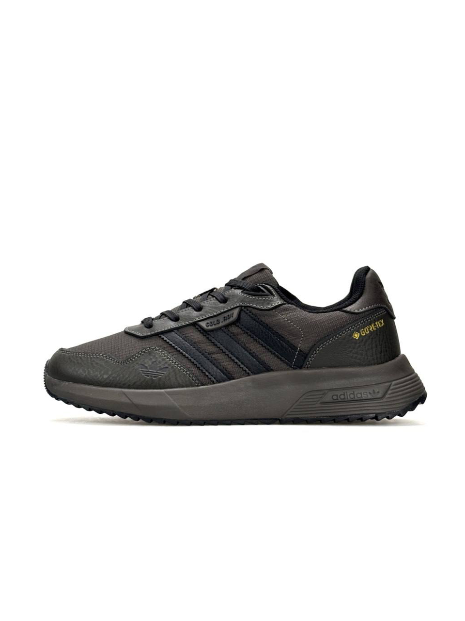 Adidas Retropy GTX Gore-Tex Brown Black