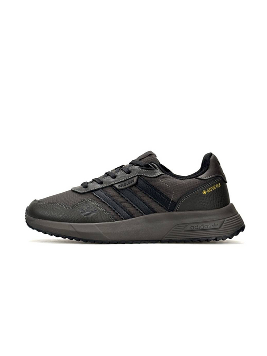 Adidas Retropy GTX Gore-Tex Brown Black