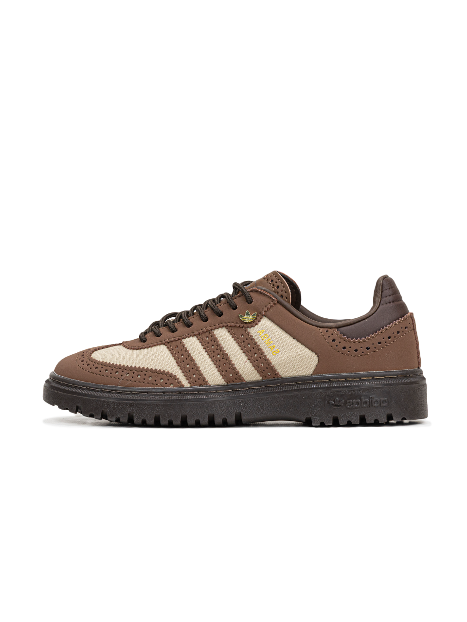 Adidas Samba WTR Brown