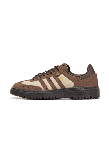 Adidas Samba WTR Brown
