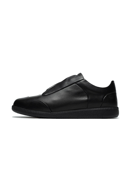 Maison Margiela Future Low Black