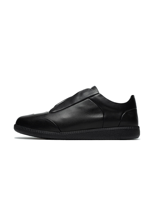 Maison Margiela Future Low Black