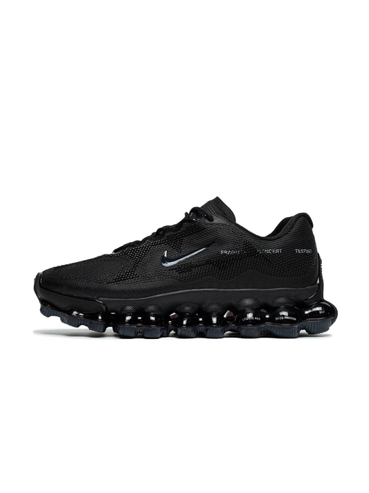 Nike Liquid Black