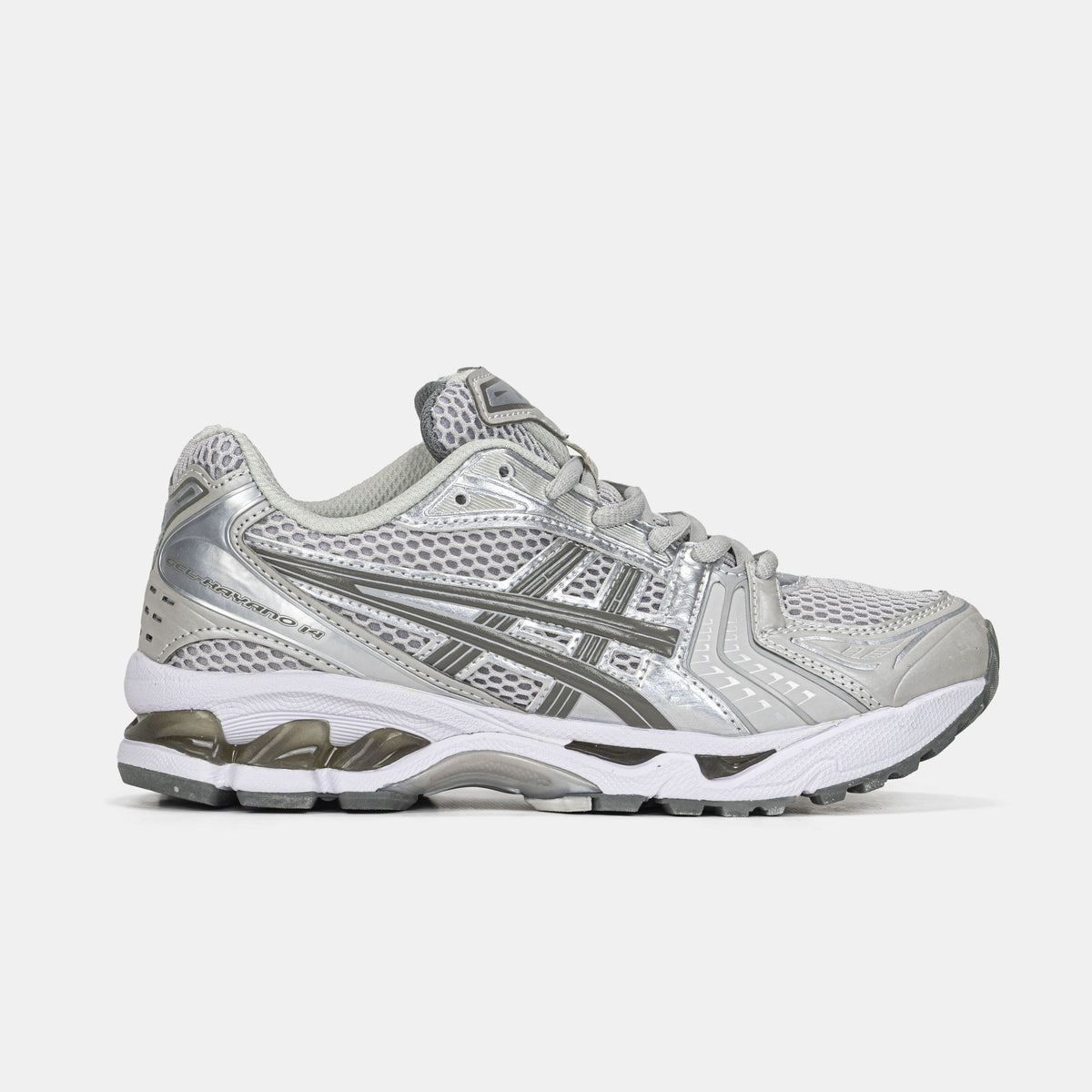 Asics Gel-Kayano 14 Cloud Grey