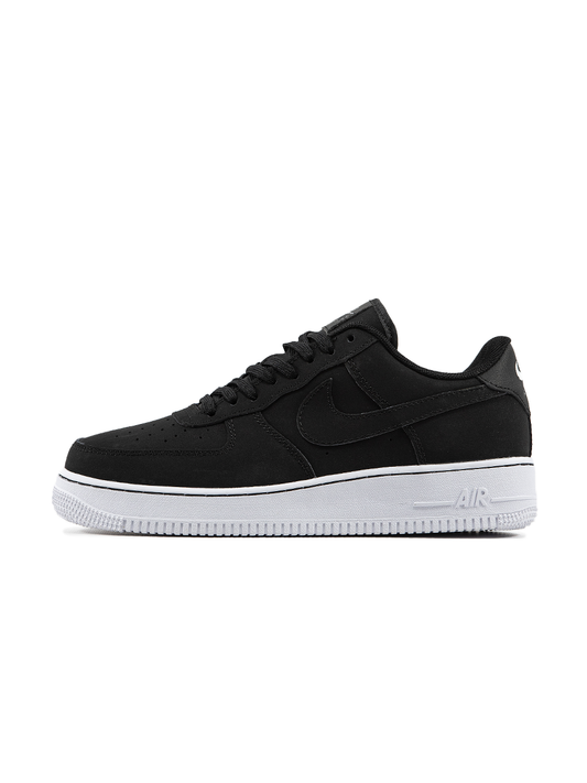 Nike Air Force 1 Black White