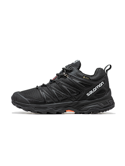 Salomon Speed Cross Pro Black