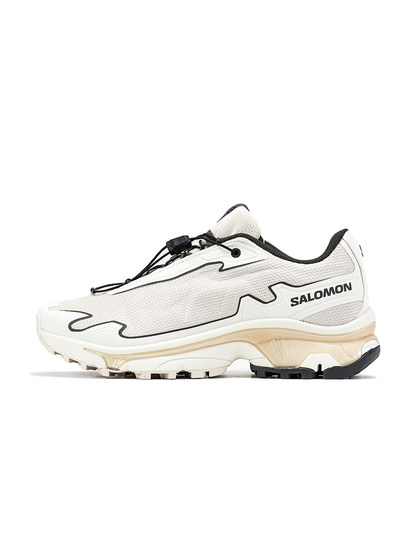 Salomon XT-Slate White