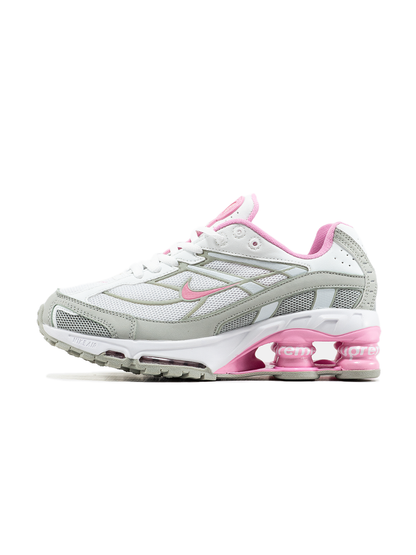 Nike Shox Ride 2 SP x Supreme White Pink