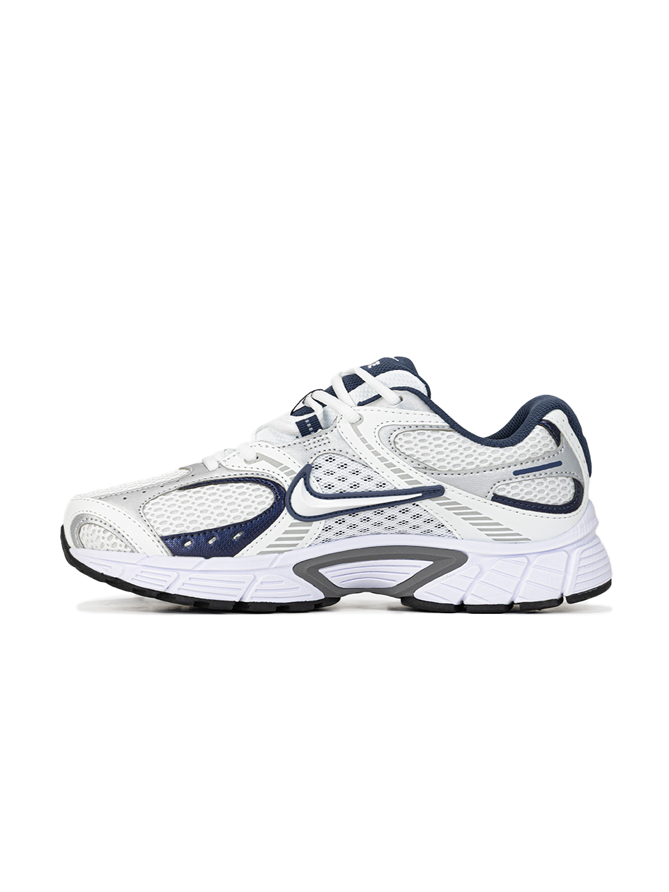 Nike Zoom Vomero 5 RNR White Silver Blue