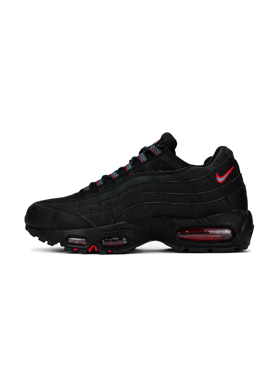 Nike Air Max 95 OG Racing Pack