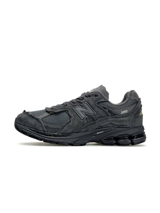 New Balance 2002R Dark Grey