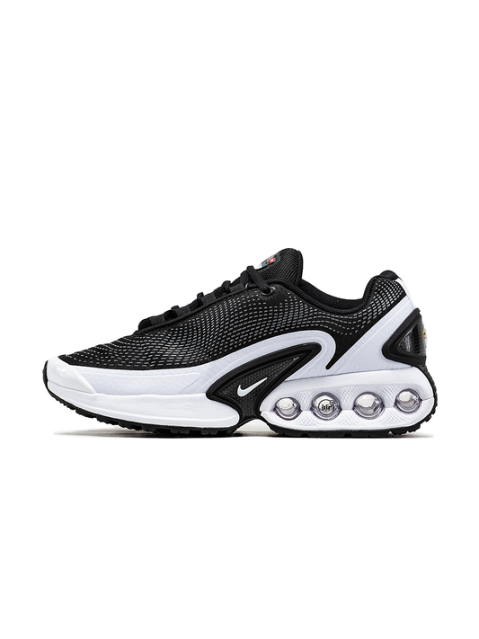 Nike Air Max DN Black White