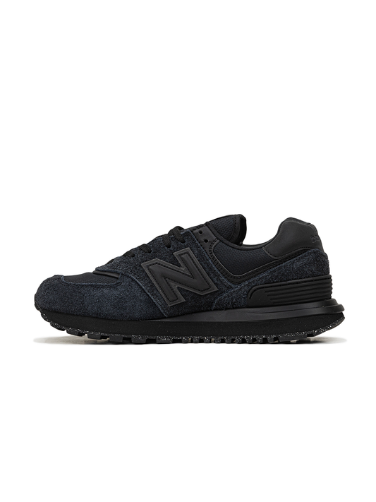 New Balance 574 x Cordura Black