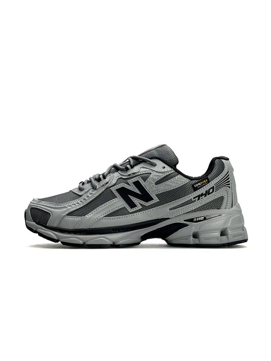 New Balance 740 Cordura Gore-Tex Light Grey