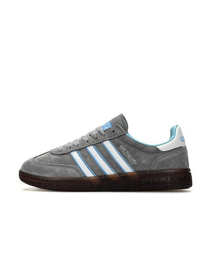 Adidas Spezial Grey Sky