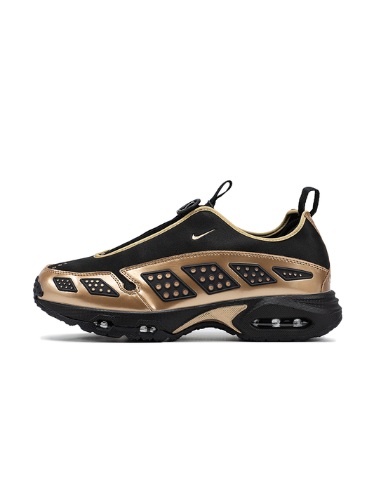 Nike Air Max SNDR Black Gold
