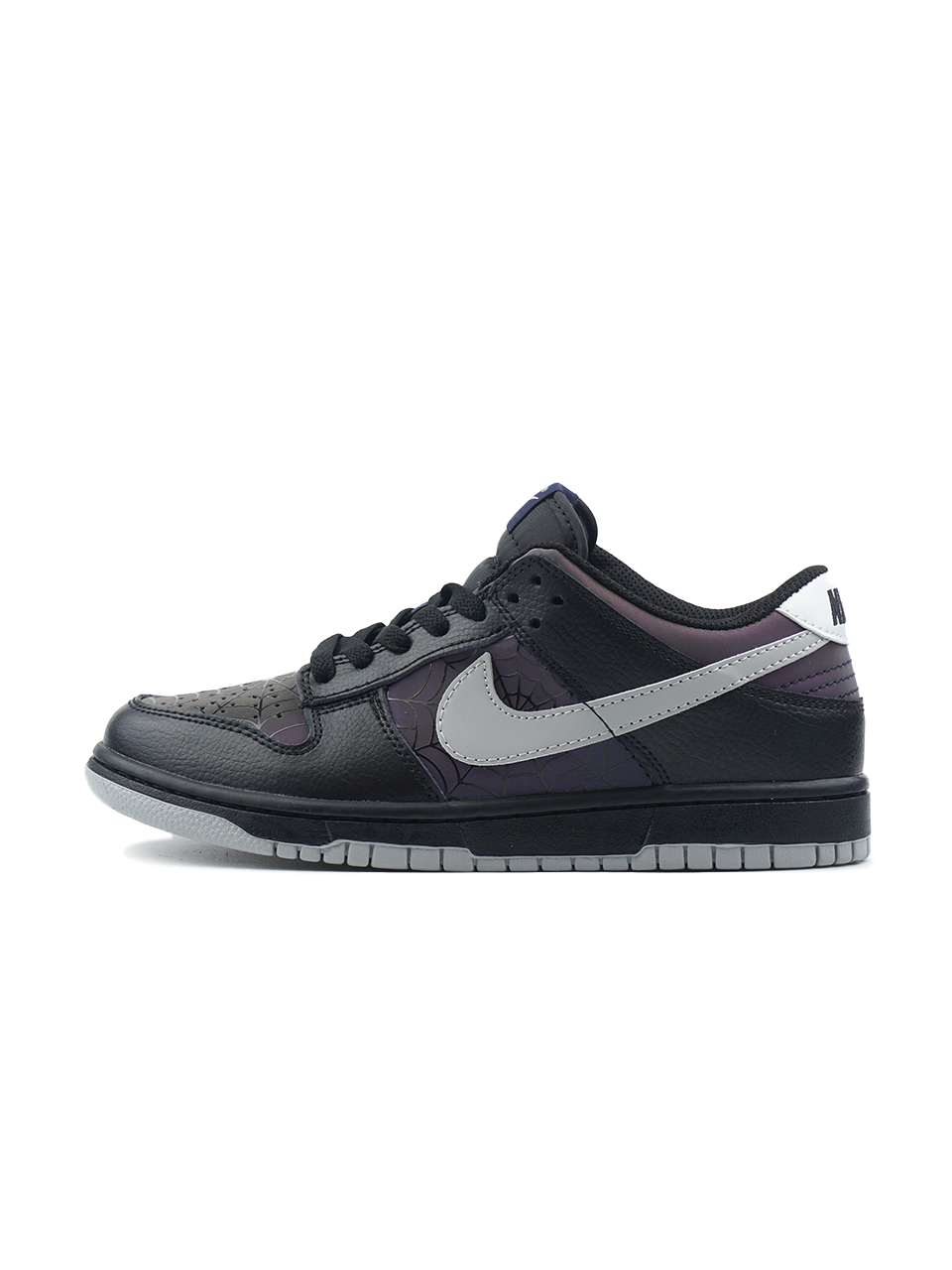 Nike SB Dunk Low GS Symbiote
