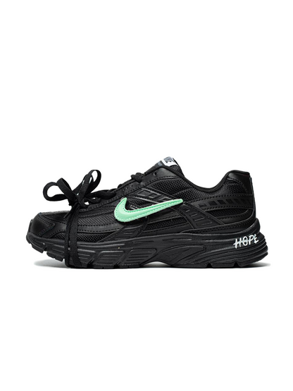 Nike Initiator Black Pink Green