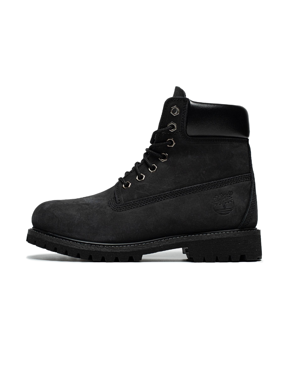 Timberland Premium Boot Black