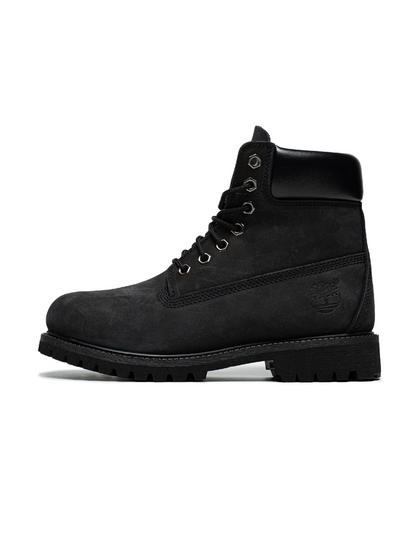 Timberland Premium Boot Black