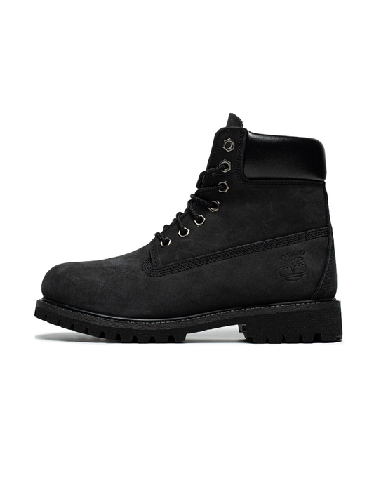 Timberland Premium Boot Black
