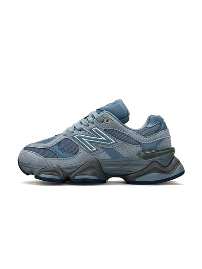 New Balance 9060 Sky Grey