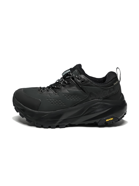 Hoka One M Kaha 2 Low GTX (Gore-Tex) Sneaker Black