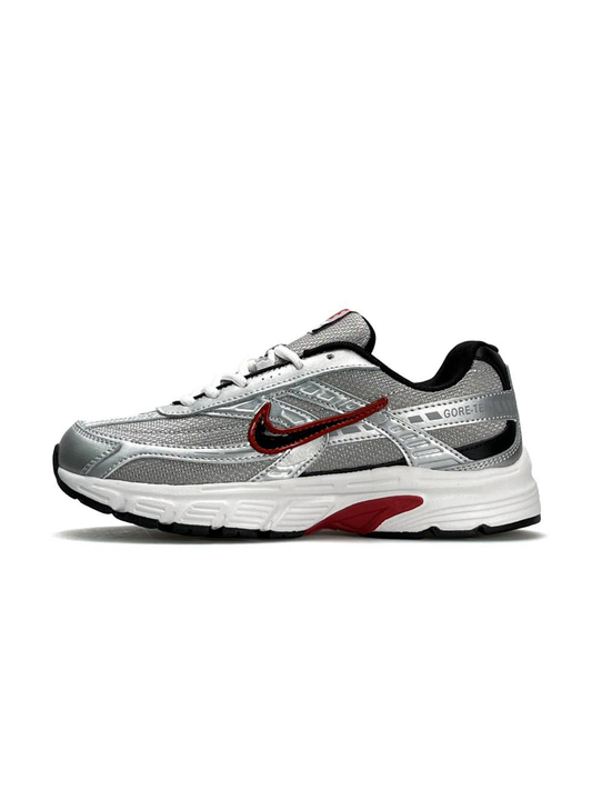 Nike Initiator Silver Red