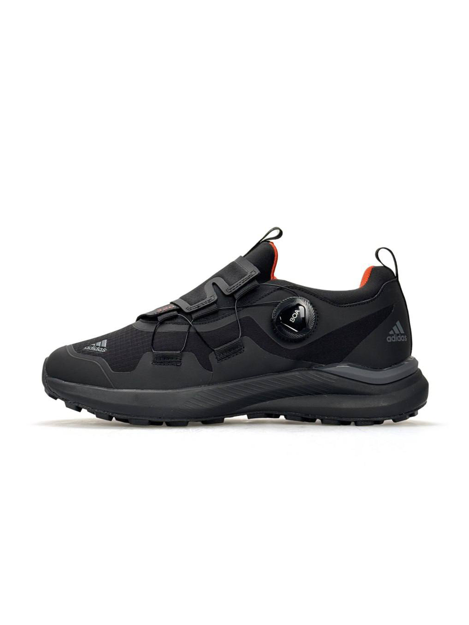 Adidas Terrex 320 GTX Gore-Tex Black Grey