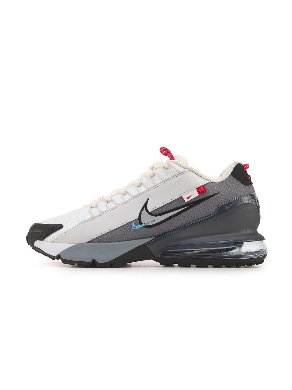 Nike Air Max 270 Pulse Grey White