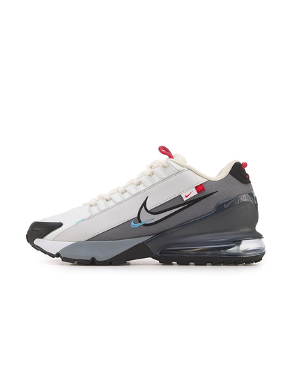 Nike Air Max 270 Pulse Grey White