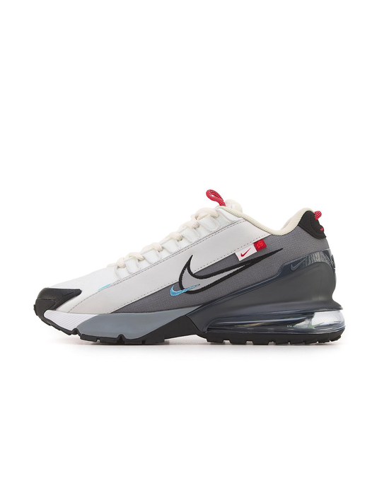 Nike Air Max 270 Pulse Grey White