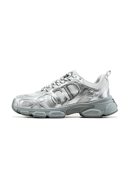 Christian Dior Chrono Sneaker Grey