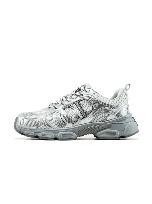 Christian Dior Chrono Sneaker Grey