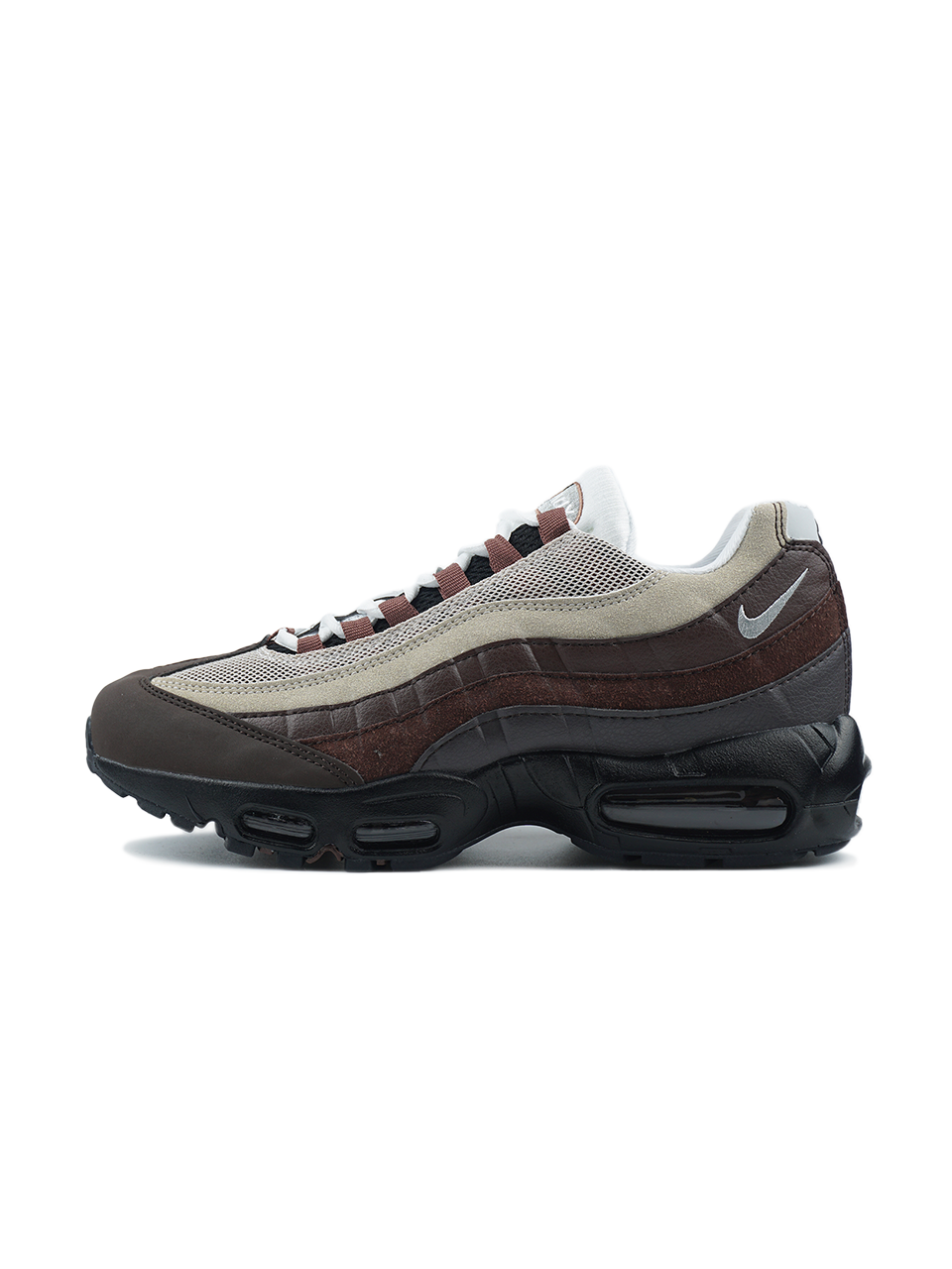Nike Air Max 95 OG Velvet Brown