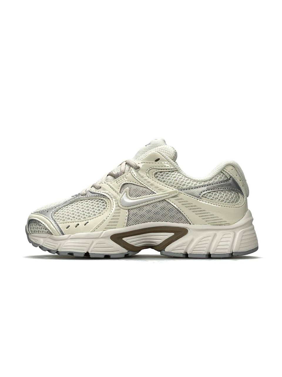 Nike V5 RNR Beige Metallic