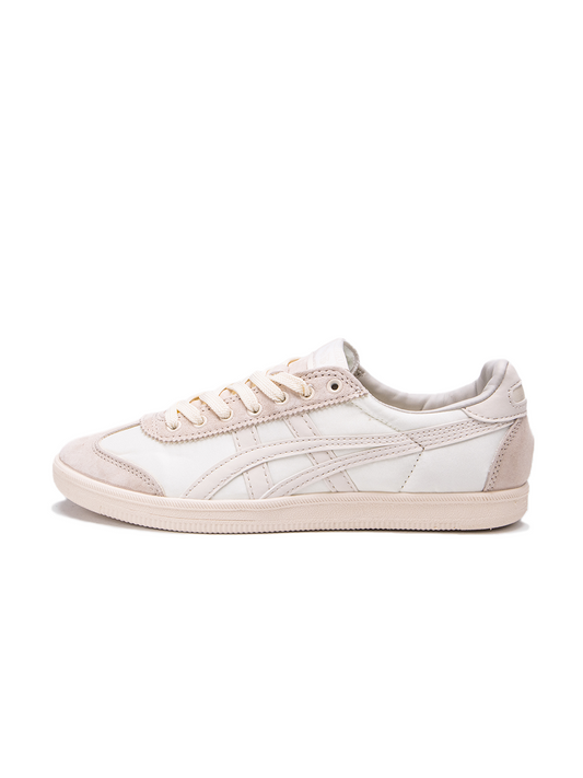 Asics Onitsuka Tiger Beige Satin