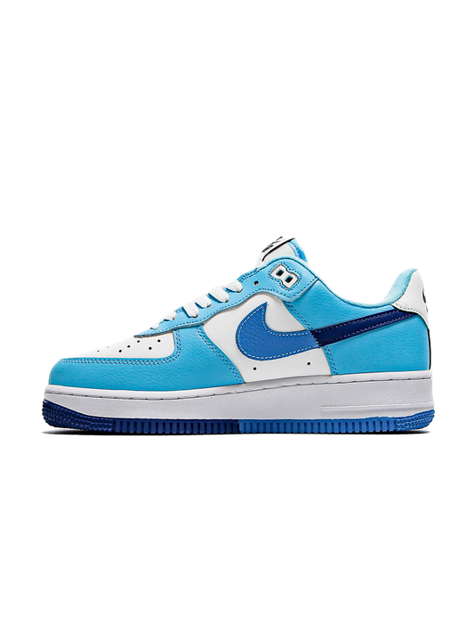 Nike Air Force 1 Low 07 Lv8 Blue White