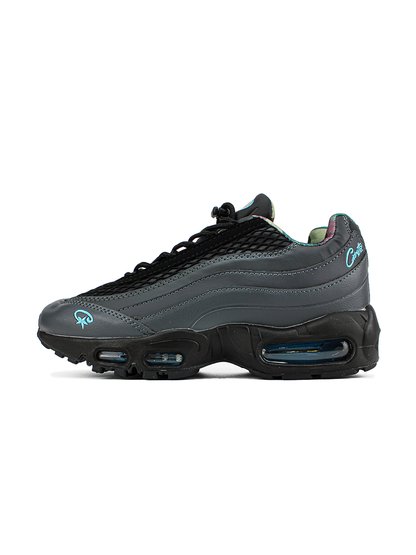 Nike Air Max 95 SP Corteiz Aegean Storm