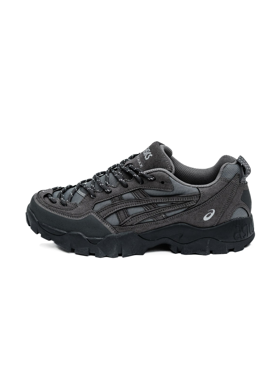 Asics Gel-Pickax Grey
