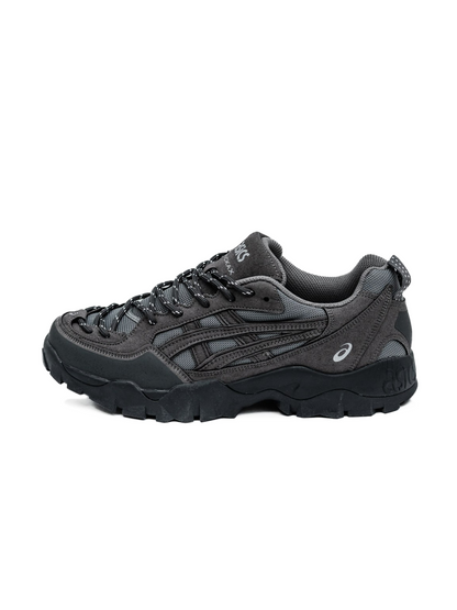 Asics Gel-Pickax Grey